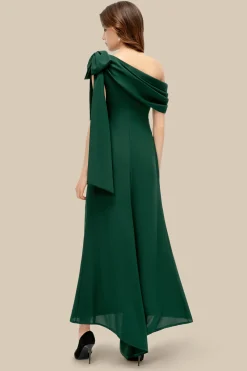 BABEYOND Evening Dresses | Formal Dresses<Modern Glamour Off-Shoulder Evening Gown
