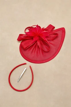 BABEYOND Fascinators<Race Day Cocktail Fascinator Hat