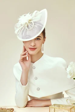 BABEYOND Fascinators<Race Day Cocktail Fascinator Hat