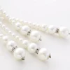 BABEYOND Vintage | Necklaces<Remarkable Knotted Faux Pearl Necklace