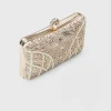 BABEYOND Handbags | Vintage<Retro Beaded Sequin Clutch Purse