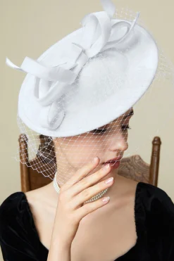 BABEYOND Fascinators | Vintage<Retro Tea Party Fascinator