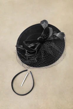 BABEYOND Fascinators | Vintage<Retro Tea Party Fascinator