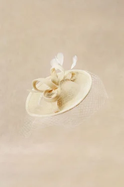 BABEYOND Fascinators | Vintage<Retro Tea Party Fascinator