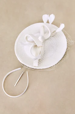 BABEYOND Fascinators | Vintage<Retro Tea Party Fascinator