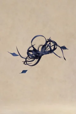 BABEYOND Fascinators<Ribbon Feather Headband Fascinators