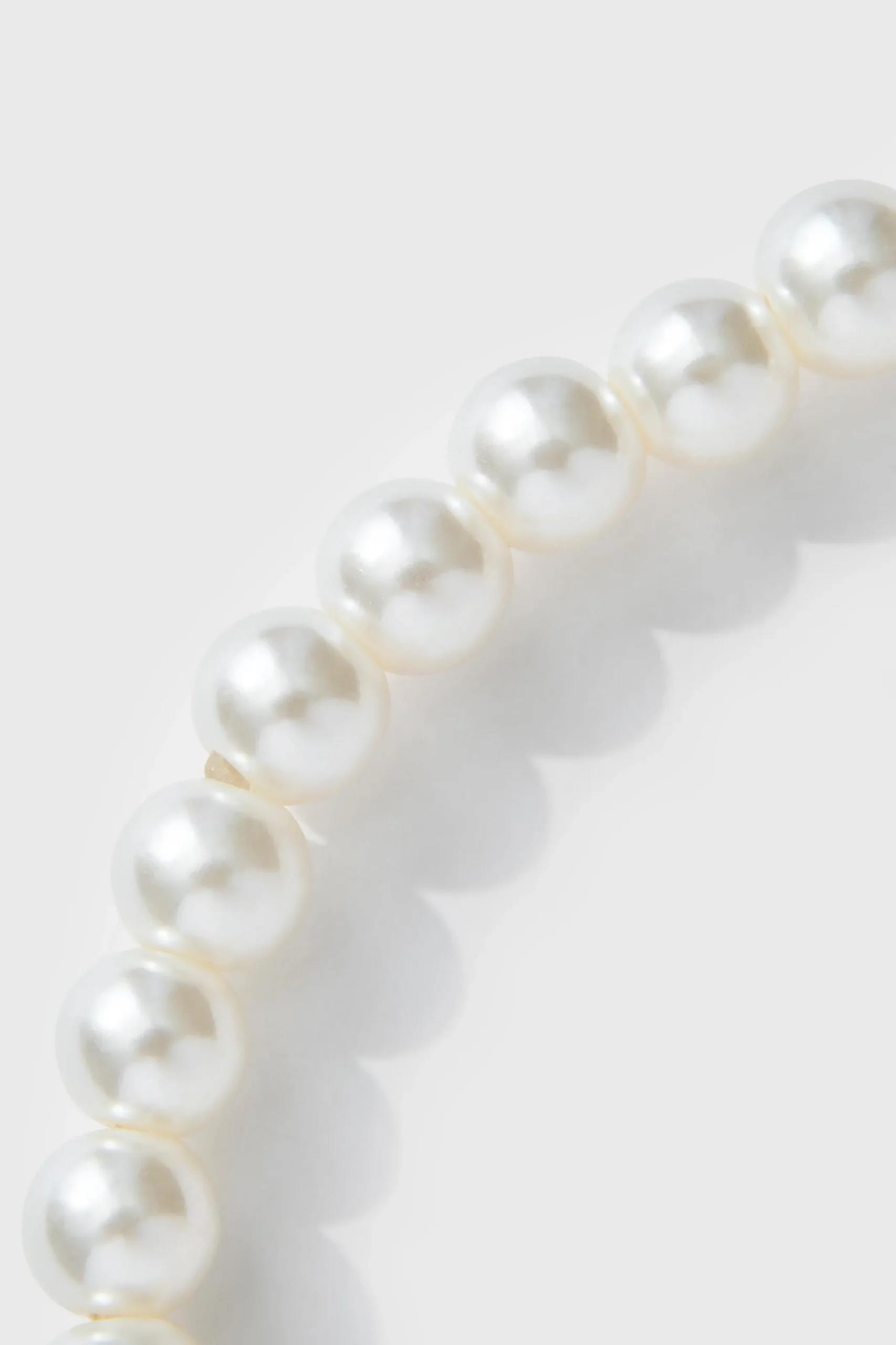 BABEYOND Bracelets | Vintage<1920s Classic Strands Gatsby Pearl Bracelet