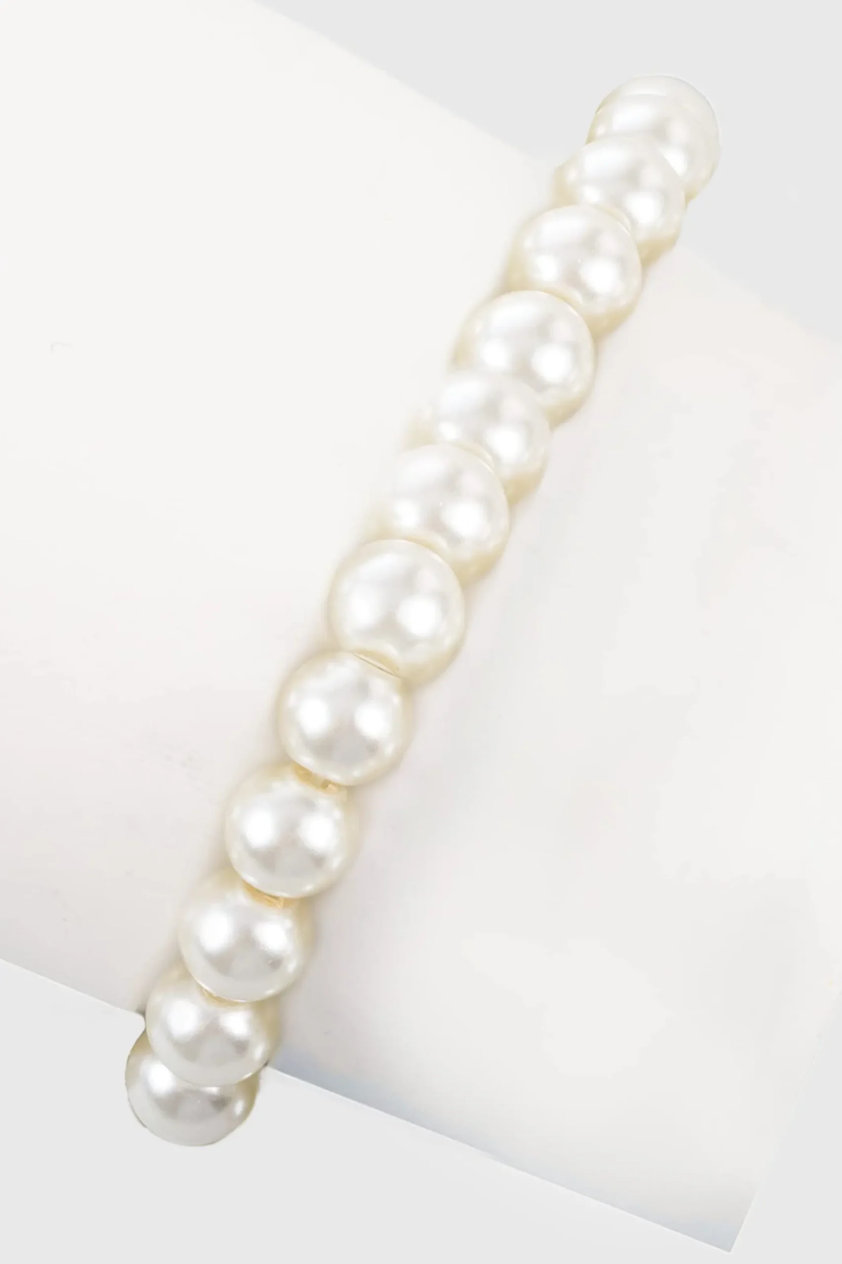 BABEYOND Bracelets | Vintage<1920s Classic Strands Gatsby Pearl Bracelet