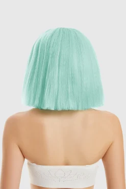 BABEYOND Wigs<1920s Flapper Curly Bob Wig