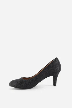 BABEYOND Shoes | Vintage<1920s Round Toe Retro High Heels