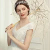 BABEYOND Vintage | Lady<1920s Vintage Lace Umbrella Parasol