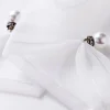 BABEYOND Gloves<Short Pearl Mesh Tulle Gloves