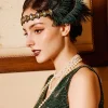 BABEYOND Rhinestone | Feather<Stunning Rhinestone Peacock Headband