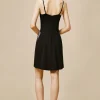 BABEYOND Flapper Dresses | Fringe<The Story of an Awakening Crystal Fringe Flapper Dress
