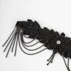 BABEYOND Rhinestone | Chain<Vintage Rhinestone Chain Headband