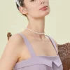 BABEYOND Fascinators<Vintage Veil Lace Cocktail Fascinator